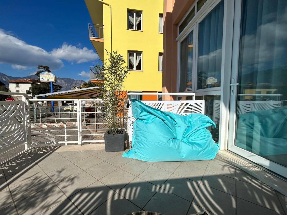 Holiday Sweet Apartment Malcesine Exterior photo